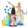 Aromat Fighter Fuel 30ml Paloma | DoctorVape