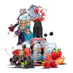 Fighter Fuel Haghnar Flavor 30ml | DoctorVape