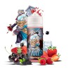 Premix Fighter Fuel 100/120ml Haghnar | DoctorVape