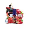 Liquid Fighter Fuel Salt 10ml 20mg Bloody Shigeri | DoctorVape