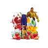 Liquid Fighter Fuel Salt 10ml 20mg Hogano | DoctorVape