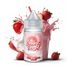 Koncentrat Milky Shake 30ml Strawberry Dream Shake | DoctorVape