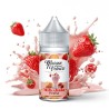 Concentrate Maison Velours 30ml Milkshake Fraise | DoctorVape