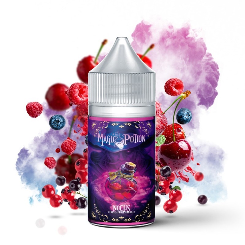 Koncentrat Magic Potion 30ml Noctis |DoctorVape