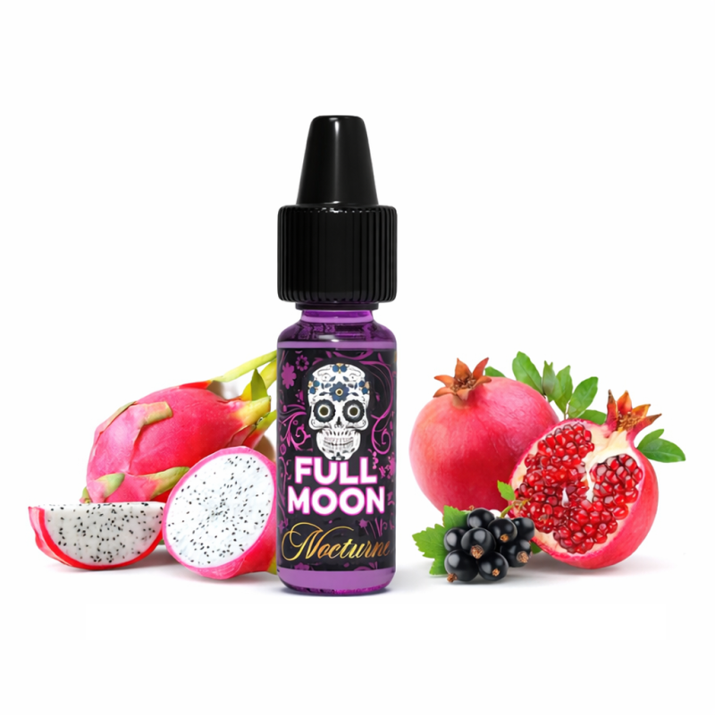Concentrate Full Moon 10ml Nocturne | DoctorVape