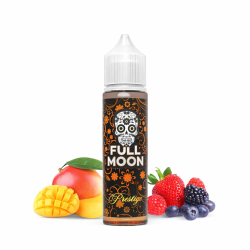Full Moon Prestige Premix 50/60ml | DoctorVape