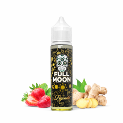 Full Moon Légende Premix 50/60ml | DoctorVape