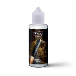 Longfill Vapers Invaders STARSHIP 10/140ml Mango | DoctorVape