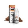 Liquid Bang Bang Salt 20mg 10ml - Brightleaf Tobacco | Doctorvape