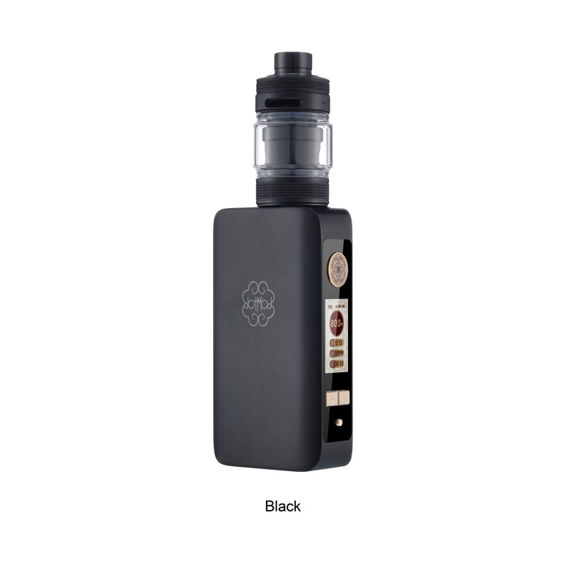Kit Dotmod 220 V2 4ml | DoctorVape