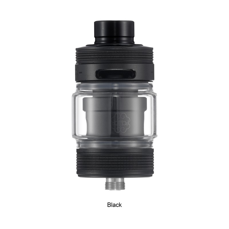 Atomizer Dotmod DotTank Max V2 Sub-Ohm 25mm 4ml | DoctorVape