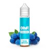 Longfill OhF! 12/60ml Blue Razz | DoctorVape