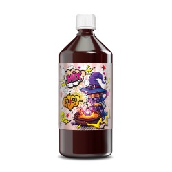 Baza Mix 50/50 1000ml | DoctorVape