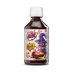 Base Mix 50/50 100ml | DoctorVape