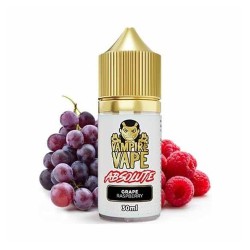 Concentrate Vampire Vape 30ml Grape Raspberry | DoctorVape