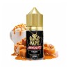 Vampire Vape Caramel Latte Flavor 30ml | DoctorVape