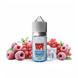 Concentrate Vampire Vape 30ml Heisenberg Iceberg | DoctorVape