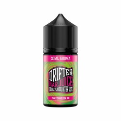 Concentrate Drifter Bar Juice 30ml - Watermelon Ice | DoctorVape