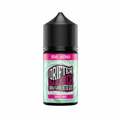 Drifter Bar Juice Sweet Mint Flavor 30ml | DoctorVape