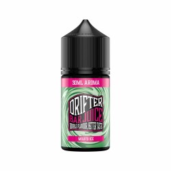 Drifter Bar Juice Mojito Ice Flavor 30ml | DoctorVape