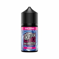 Concentrate Drifter Bar Juice 30ml - Mad Blue | DoctorVape