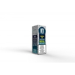 Liquid ID - 10ml Bonbons Glacés 18mg | Doctorvape