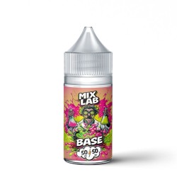 Base Mix 50/50 30ml | DoctorVape