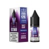 E-Liquide Aroma King Salt V2 10ml 20mg Sweet Grape | DoctorVape