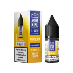 Liquid Aroma King Salt V2...