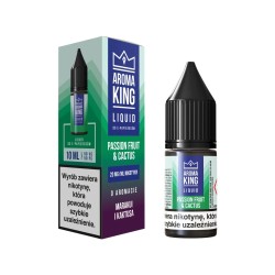 Liquid Aroma King Salt V2...
