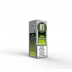 Liquid ID - 10ml Jabłko 12mg | Doctorvape