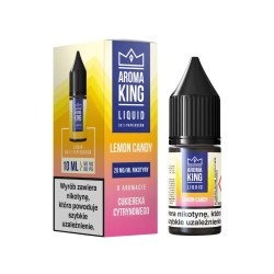 Liquid Aroma King Salt V2...