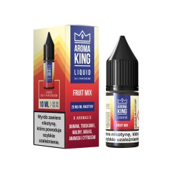 Liquid Aroma King Salt V2...