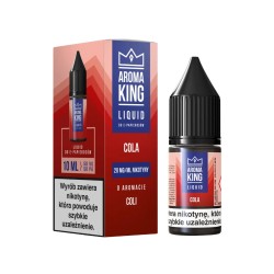 Liquid Aroma King Salt V2...