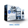 Vape Shake Pack Diy - 3MG 50/50 200ML | DoctorVape