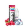 Liquid Bang Bang Salt 20mg 10ml - Ice Raspberry | Doctorvape