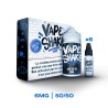 Vape Shake Pack Diy - 6MG 50/50 200ML | DoctorVape