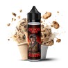 Longfill Strangers Vibe DUSTINE 6/75ml Vanilla Ice Cream Cookies | DoctorVape