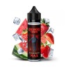 Strangers Vibe MAX Watermelon Strawberry Flavor 6/75ml | DoctorVape