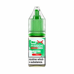 Liquid OXVA OX Passion Salt...
