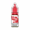 OXVA OX Passion Salt 10ml 10mg Lychee Ice Flavor | DoctorVape
