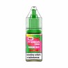 E-Liquide OXVA OX Passion Salt 10ml 10mg Dragon Fruit | DoctorVape