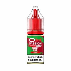 E-Liquide OXVA OX Passion...