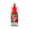 Liquid OXVA OX Passion Salt 10ml 10mg Cherry BBG | DoctorVape