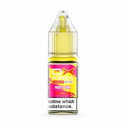 E-Liquide OXVA OX Passion...