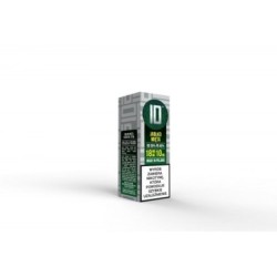 Liquid ID - 10ml Apple-Mint 18mg | Doctorvape