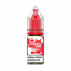 OXVA OX Passion Salt 10ml...