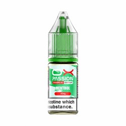 Liquid OXVA OX Passion Salt...