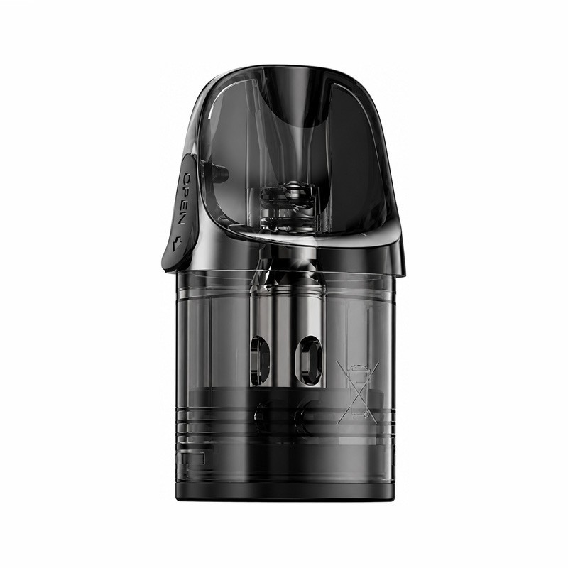 Cartouche Lost Vape E-Plus V2 3ml 0.3ohm résistance cartouche | DoctorVape