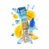 Liquid Just Juice Bar Below Zero Salt 10ml 20mg Triple Mango | DoctorVape
